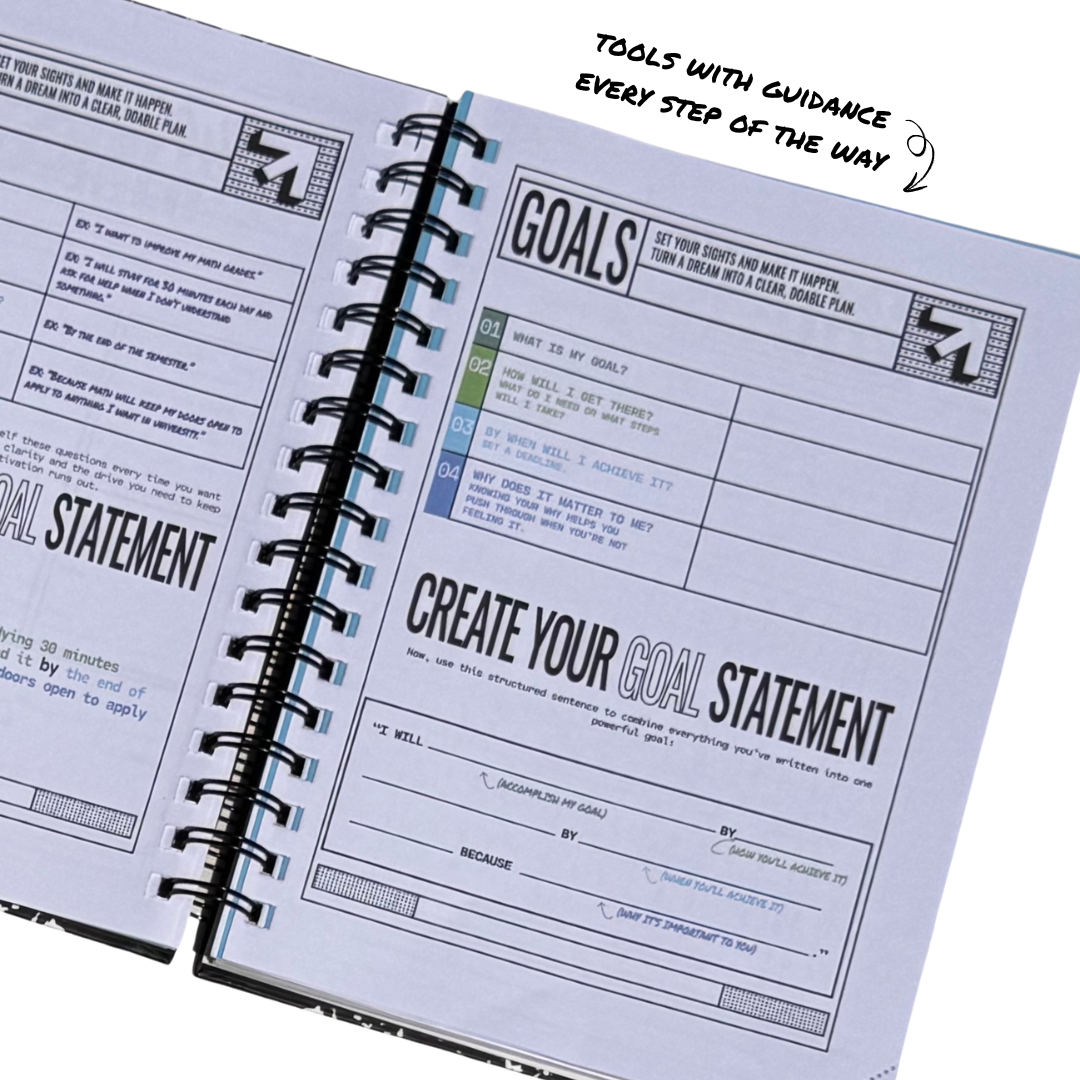 The Academic Planner