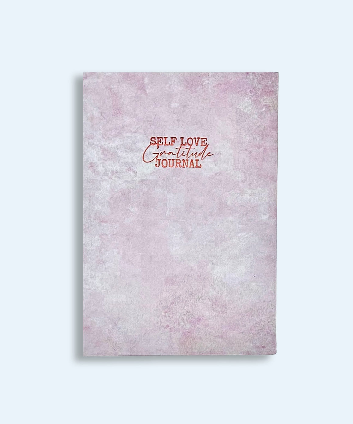 Self Love & Gratitude Journal
