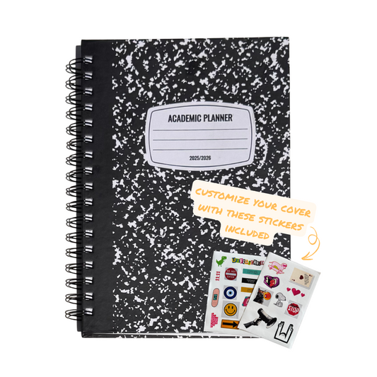 The Academic Planner