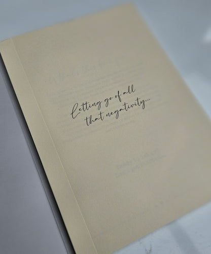The Ultimate Journal - Pink