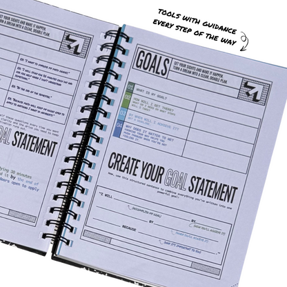 The Academic Planner