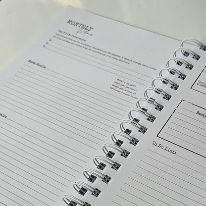 The Ultimate Planner 2026