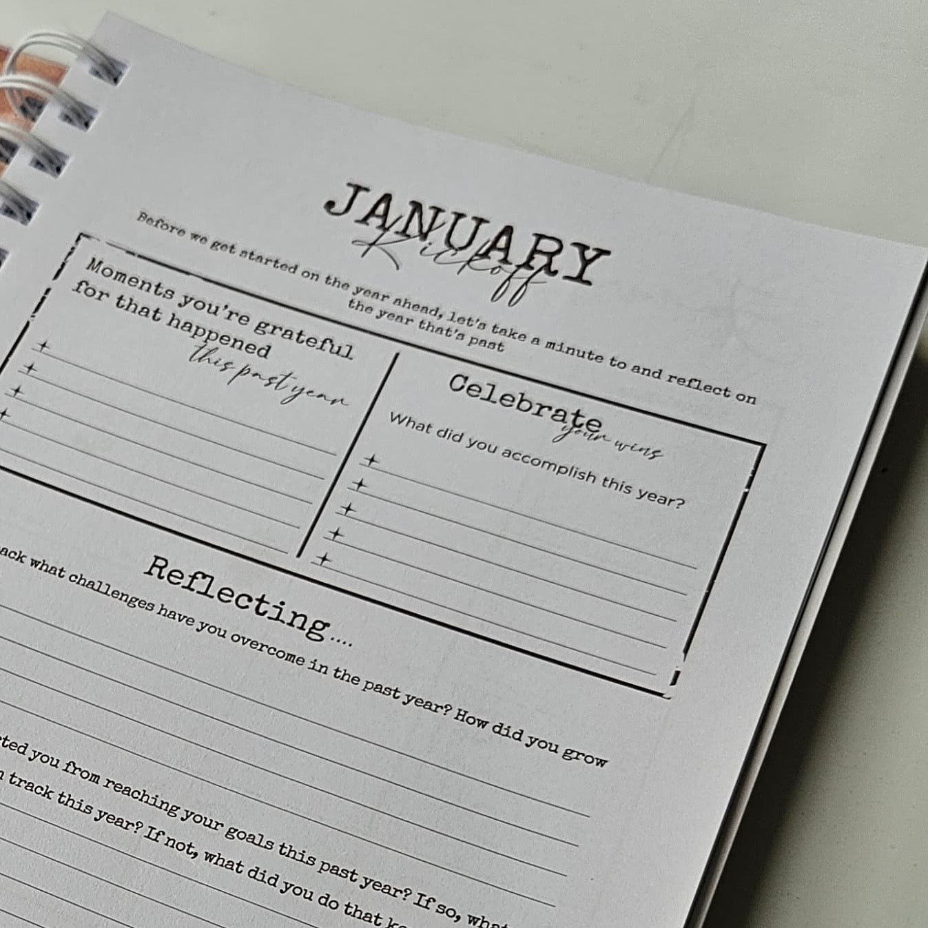 The Ultimate Planner 2026