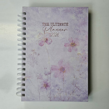 The Ultimate Planner Box 2026