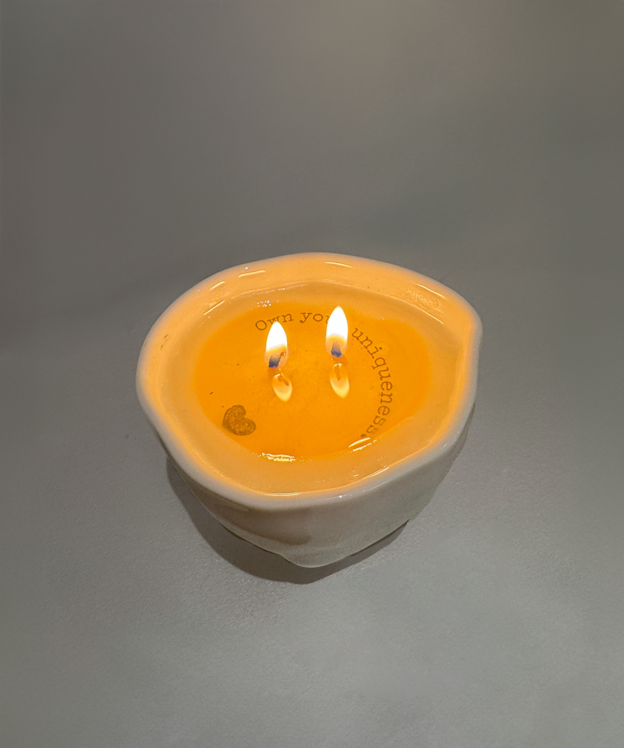 Shine Bright Candle (limited edition)