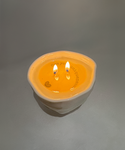 Shine Bright Candle (limited edition)