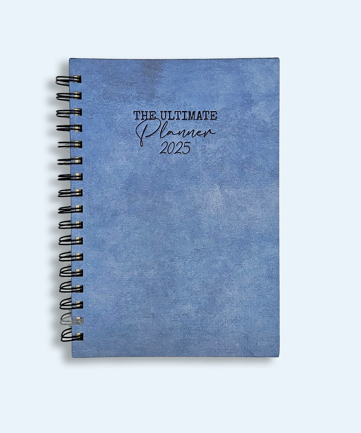 The Ultimate Planner Box 2025