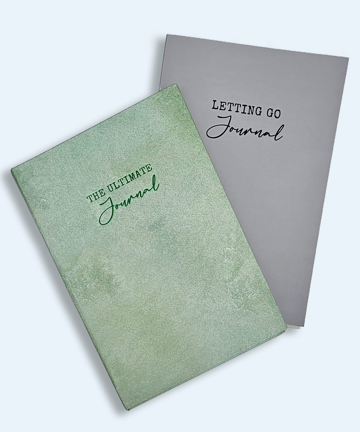 The Ultimate Journal - Green – Advaya Project