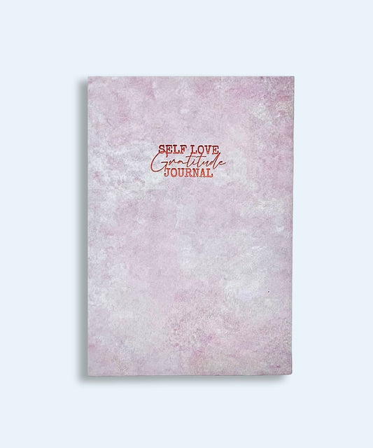 Self Love & Gratitude Journal