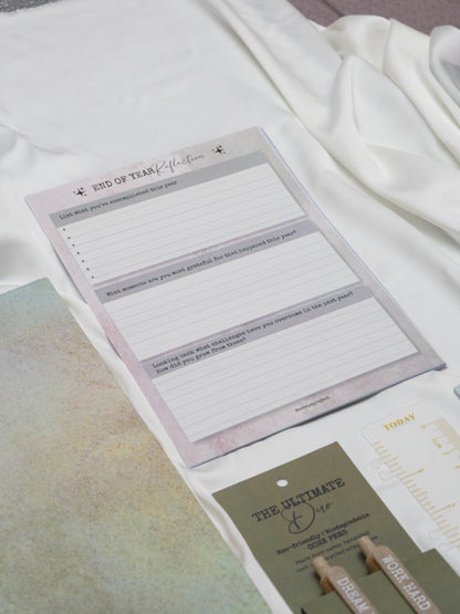 The Ultimate Planner Tool Kit
