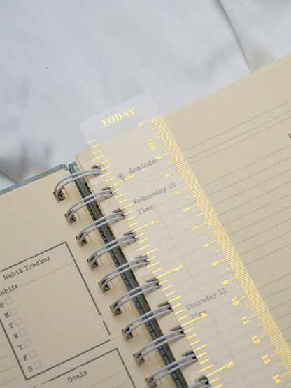 The Ultimate Planner Tool Kit