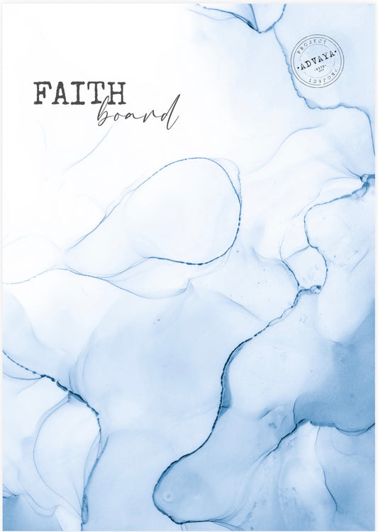 Faith Board Workbook