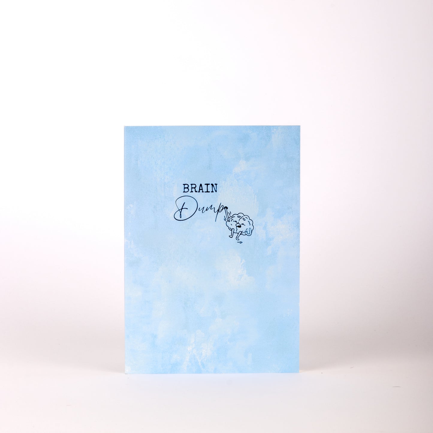 Brain Dump