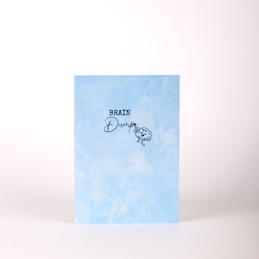 Brain Dump
