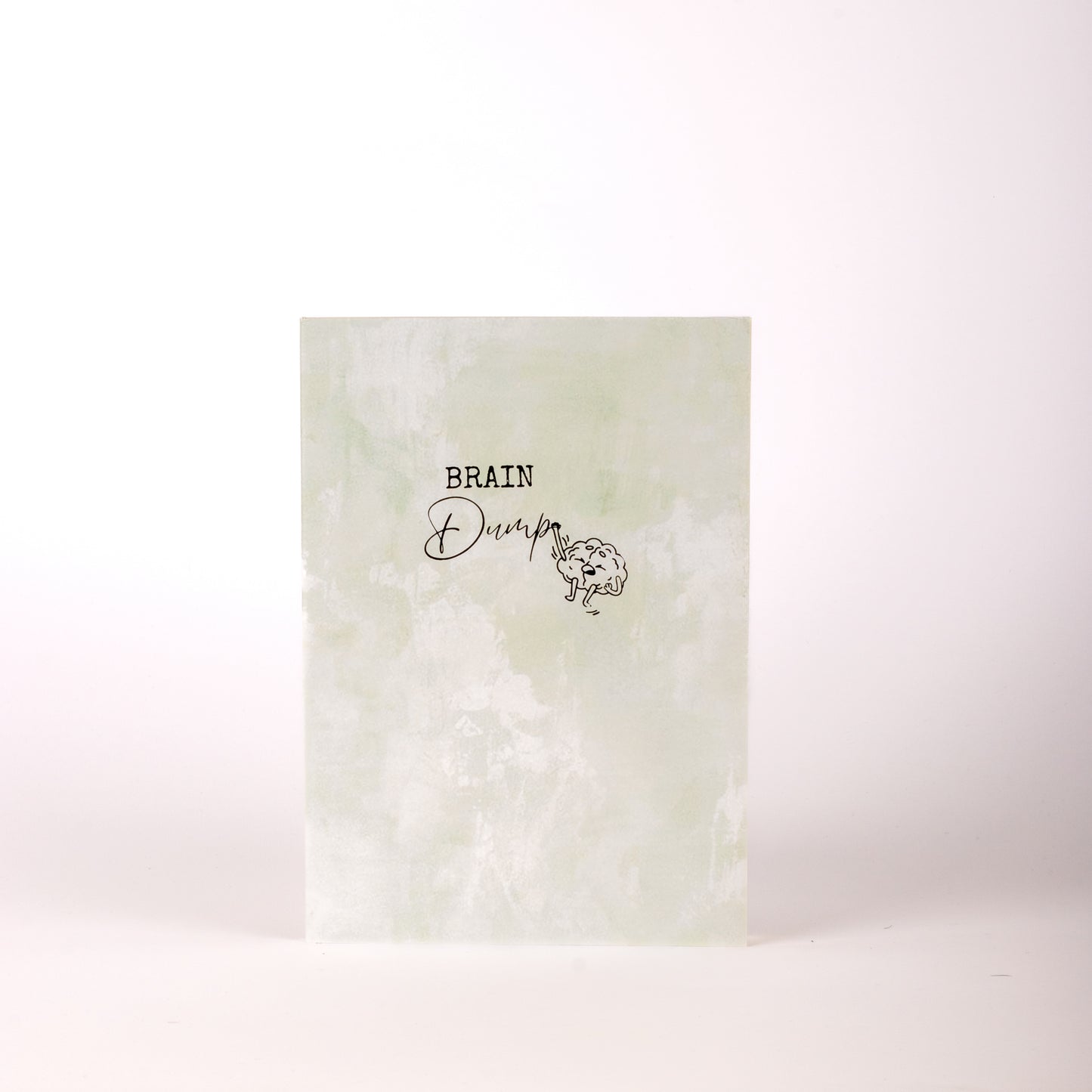 Brain Dump