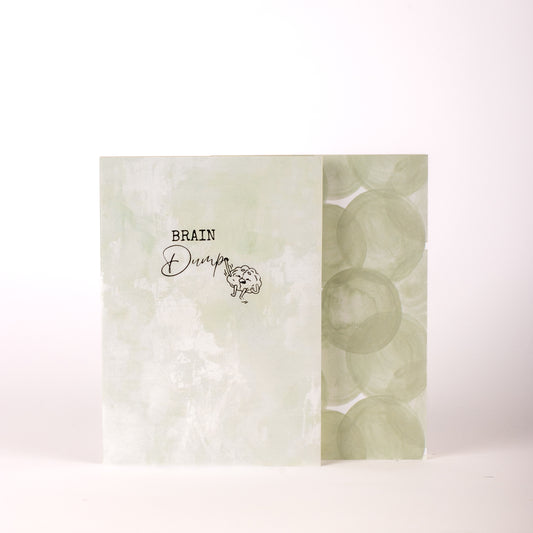 Brain Dump Green Bundle