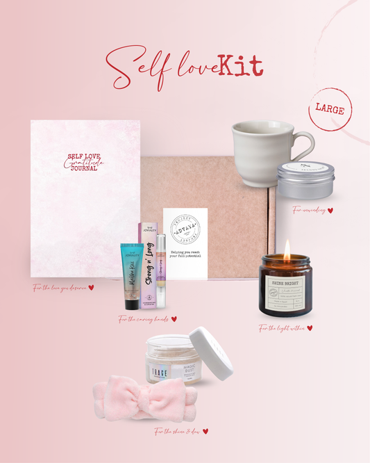 Self Love Kit - Large