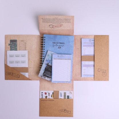 The Ultimate Planner Box 2026