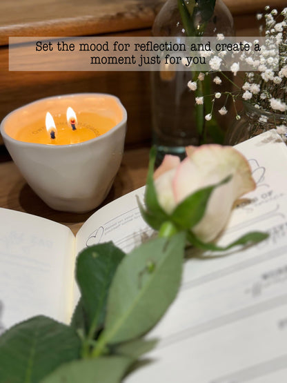 Shine Bright Candle (limited edition)